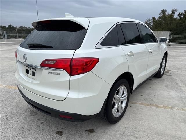 2014 Acura RDX Base