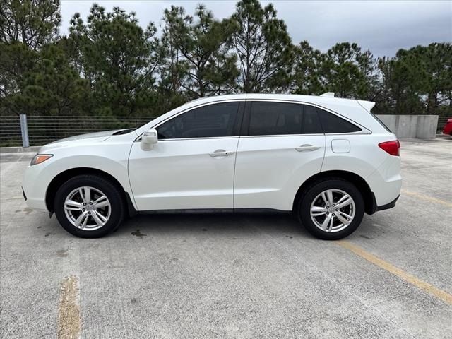 2014 Acura RDX Base