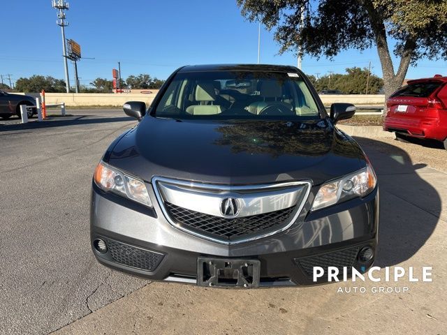 2014 Acura RDX Base