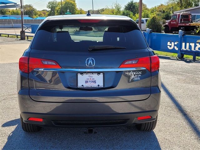 2014 Acura RDX Base