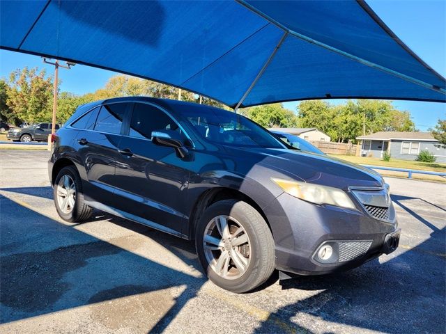 2014 Acura RDX Base