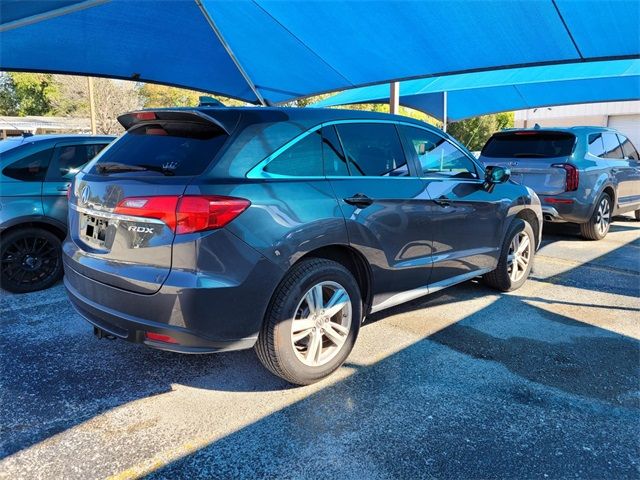 2014 Acura RDX Base