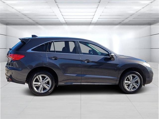 2014 Acura RDX Base