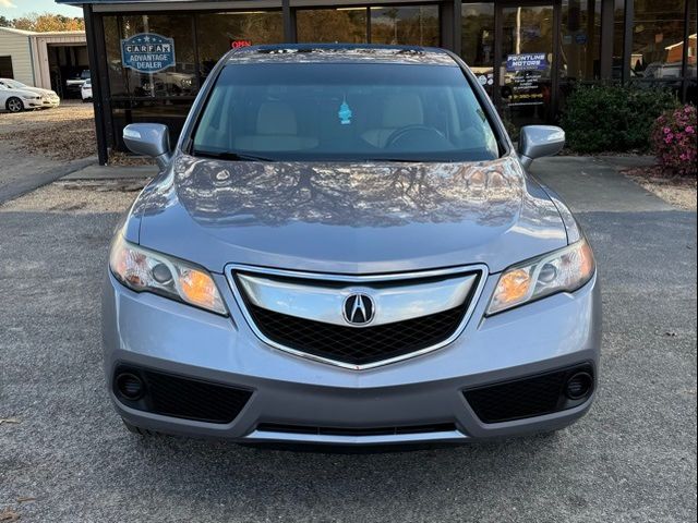 2014 Acura RDX Base