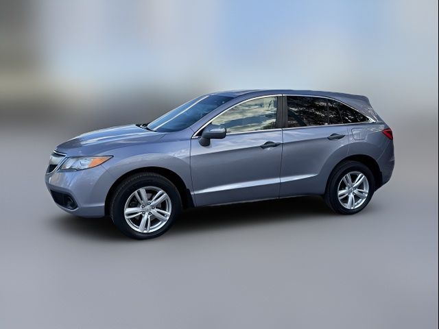 2014 Acura RDX Base