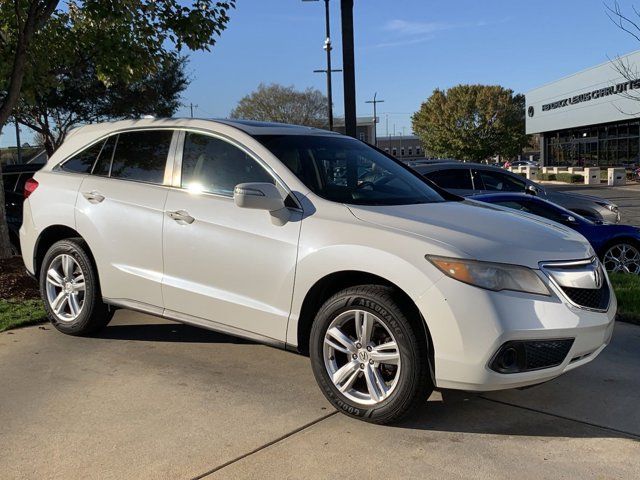 2014 Acura RDX Base