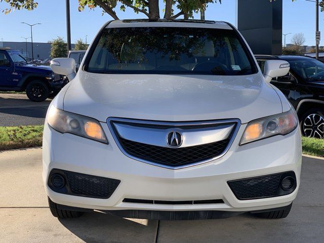 2014 Acura RDX Base