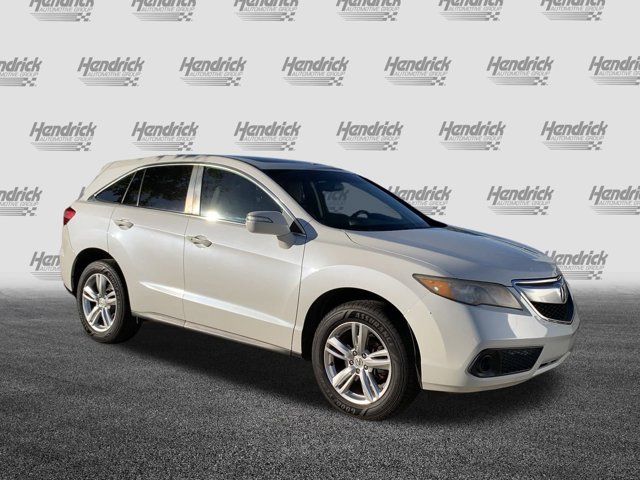 2014 Acura RDX Base