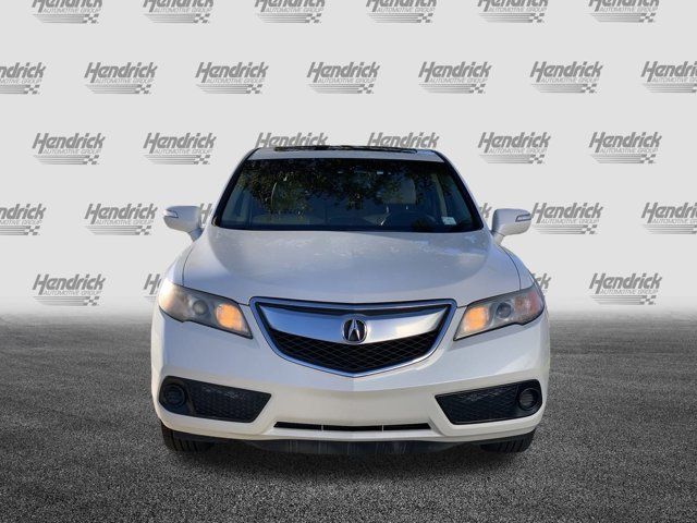 2014 Acura RDX Base