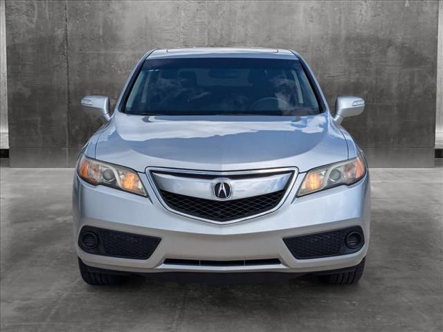 2014 Acura RDX Base