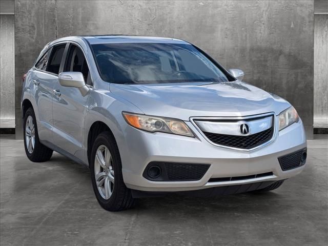 2014 Acura RDX Base