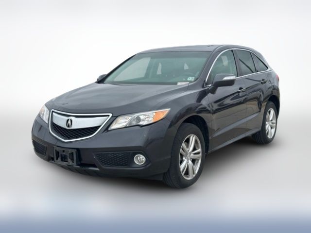 2014 Acura RDX Base
