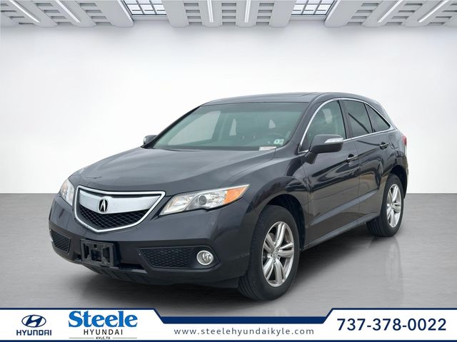 2014 Acura RDX Base