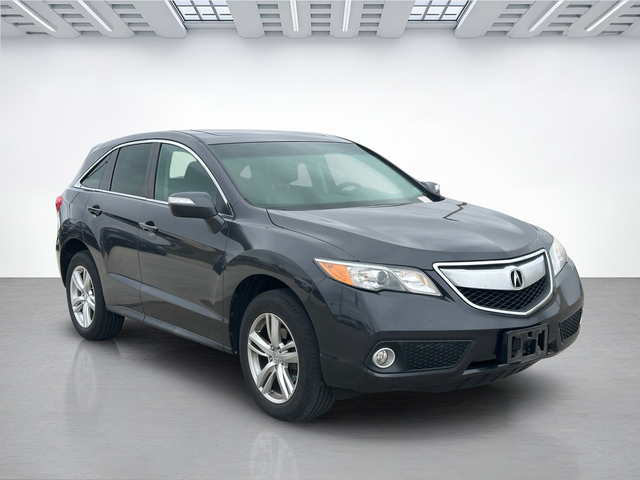 2014 Acura RDX Base