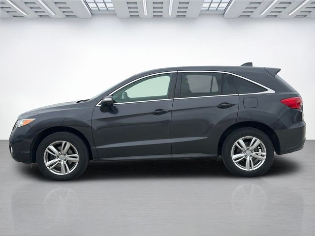 2014 Acura RDX Base