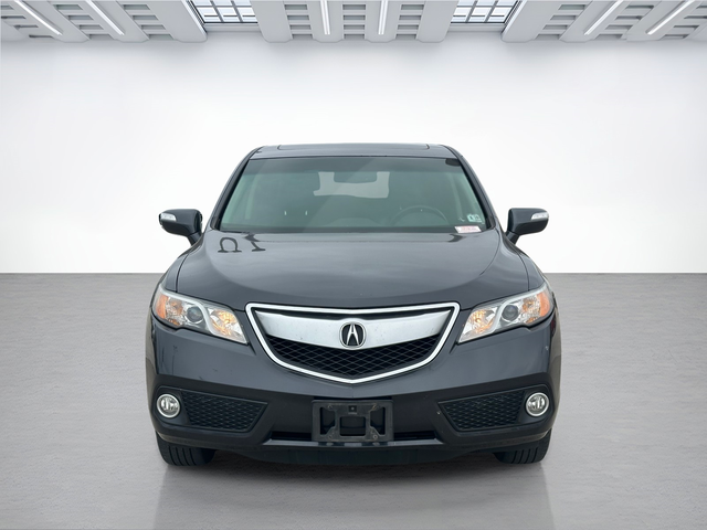 2014 Acura RDX Base