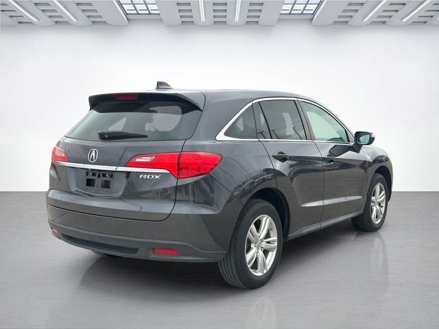 2014 Acura RDX Base