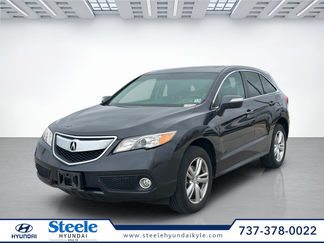 2014 Acura RDX Base