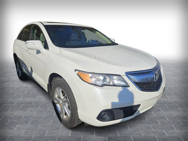 2014 Acura RDX Base