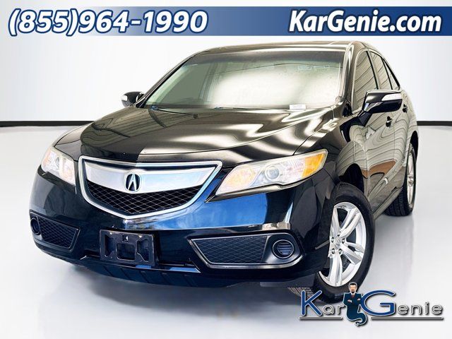 2014 Acura RDX Base