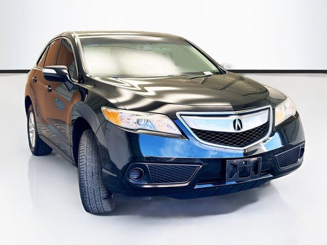 2014 Acura RDX Base