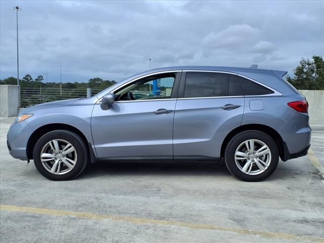 2014 Acura RDX Base