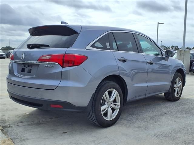 2014 Acura RDX Base