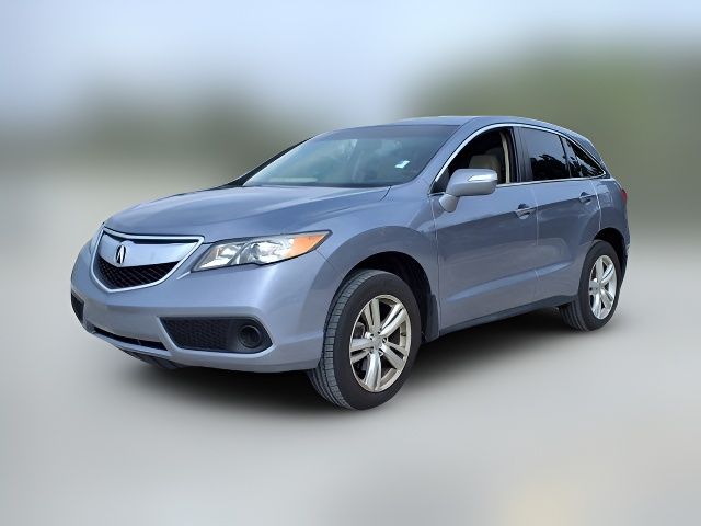 2014 Acura RDX Base