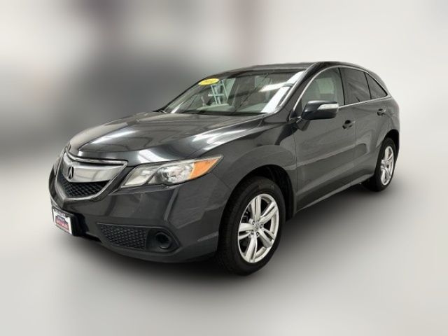 2014 Acura RDX Base