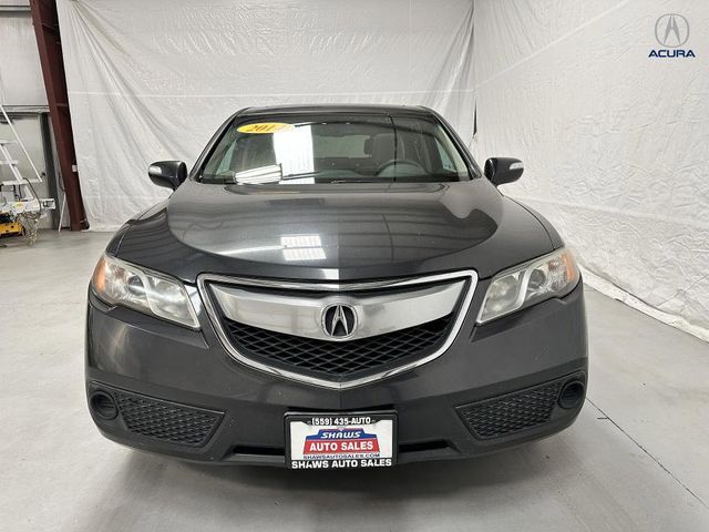 2014 Acura RDX Base