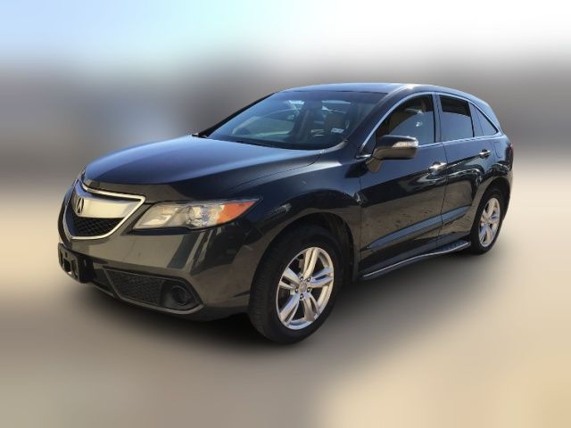 2014 Acura RDX Base