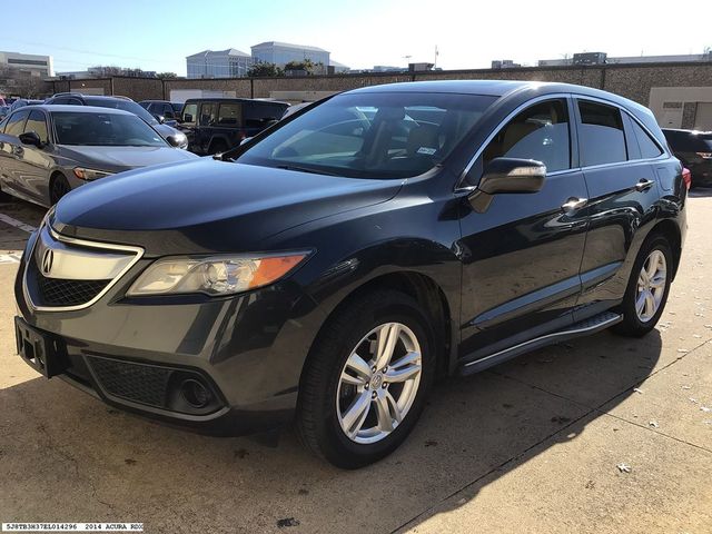 2014 Acura RDX Base