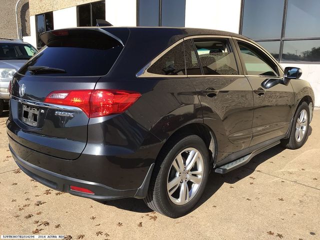 2014 Acura RDX Base