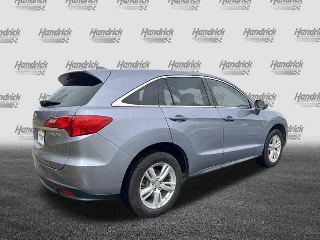 2014 Acura RDX Base