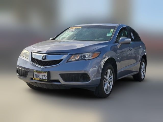 2014 Acura RDX Base