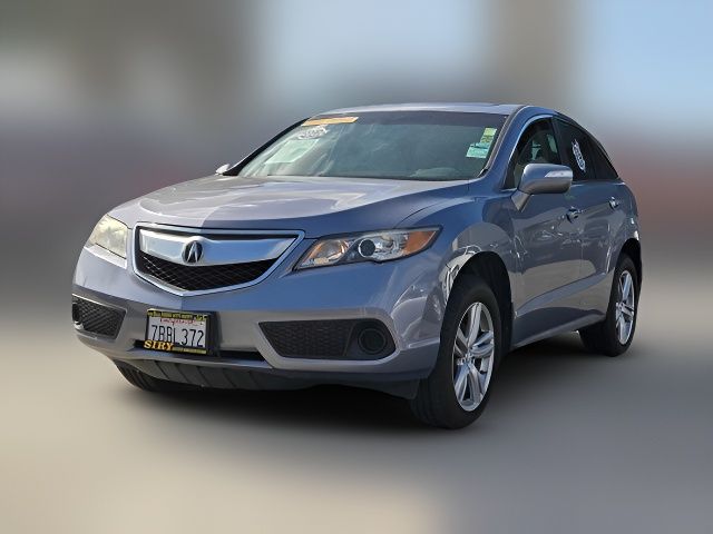 2014 Acura RDX Base