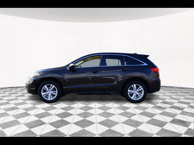 2014 Acura RDX Base