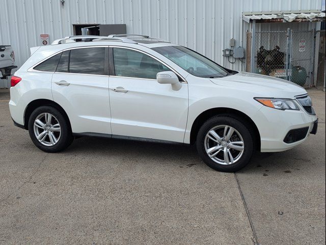 2014 Acura RDX Base