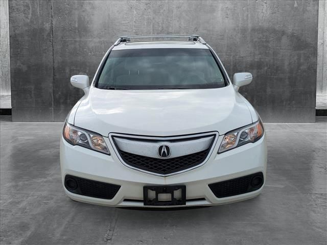 2014 Acura RDX Base