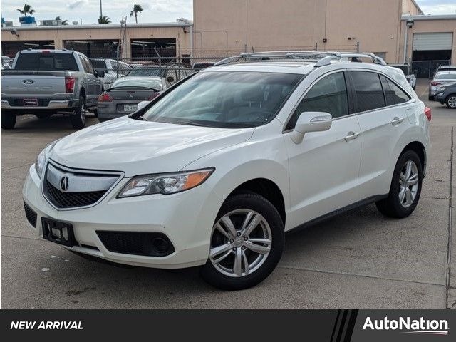 2014 Acura RDX Base