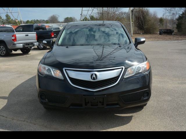 2014 Acura RDX Base