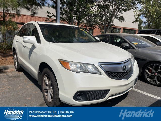 2014 Acura RDX Base