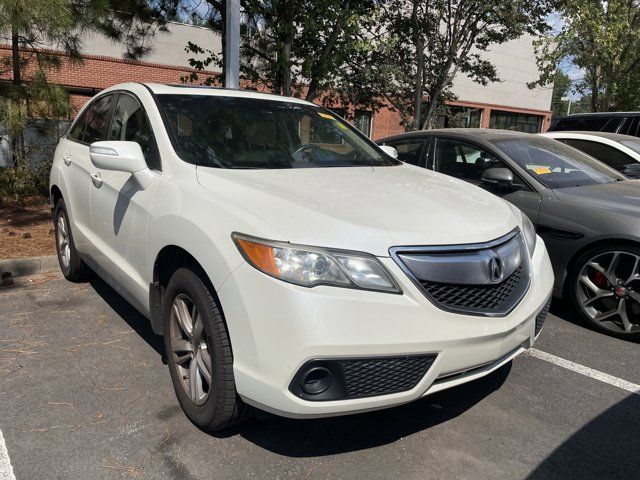 2014 Acura RDX Base