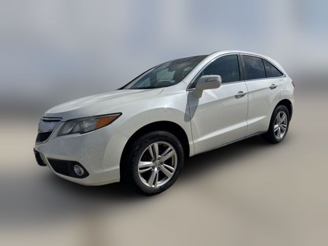 2014 Acura RDX Base