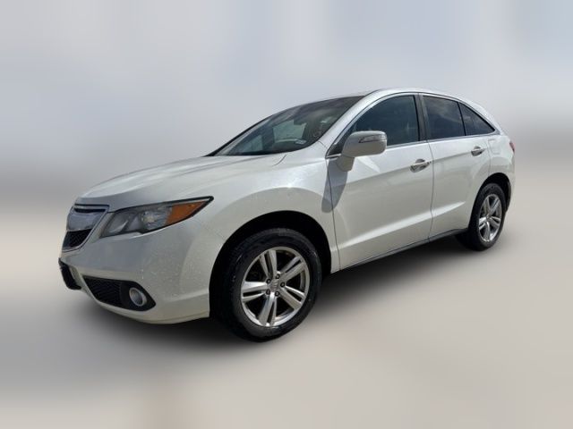 2014 Acura RDX Base