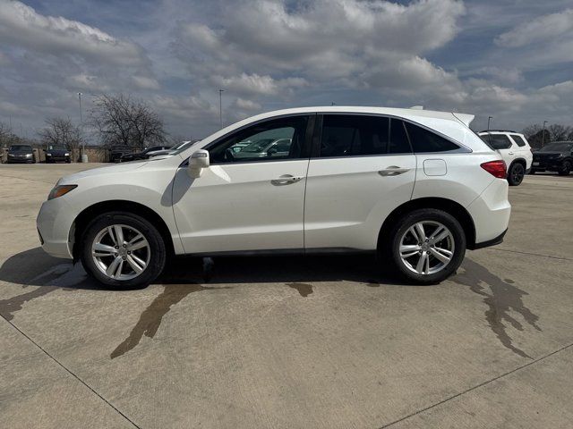 2014 Acura RDX Base