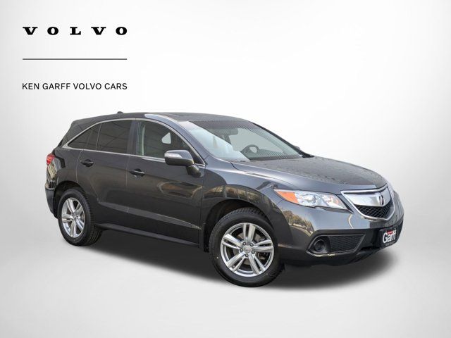 2014 Acura RDX Base