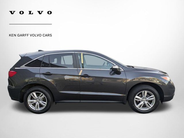 2014 Acura RDX Base