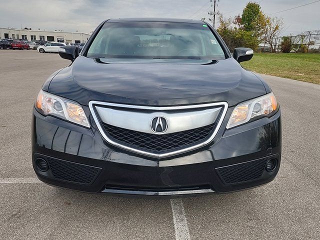 2014 Acura RDX Base