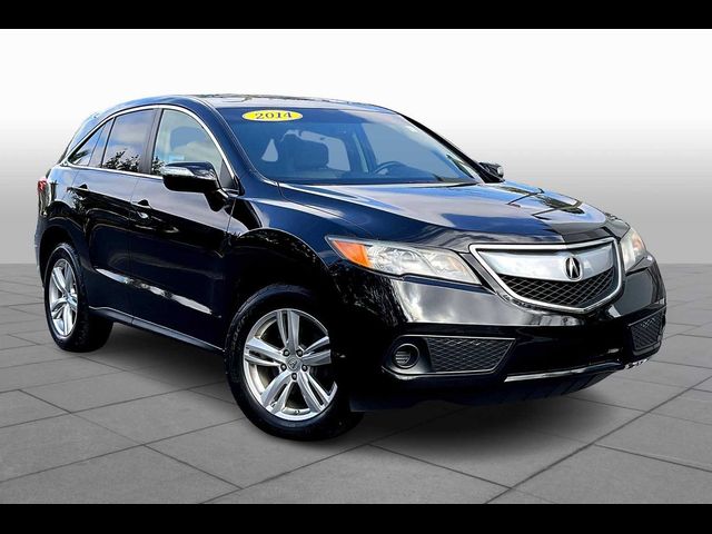 2014 Acura RDX Base